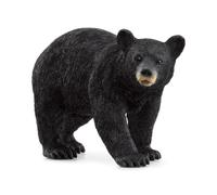 Schleich Wild Life 14869 Ours noir américain