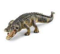 schleich WILD LIFE Alligator