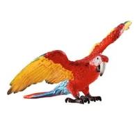 Schleich WILD LIFE Ara, Figurine