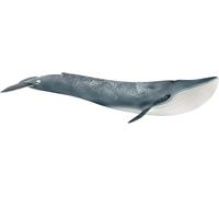 Schleich Figurine Baleine bleue 14806 Wild Life – Jouet détaillé dès 5 ans