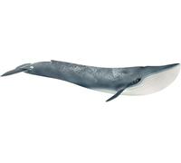 Schleich Figurine Baleine bleue 14806 Wild Life – Jouet détaillé dès 5 ans