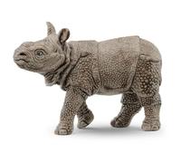 Schleich Indian Rhinocéros Bébé