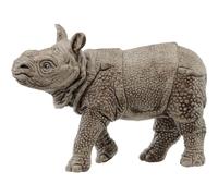 Schleich Wild LIfe Bébé rhinocéros noir 14860