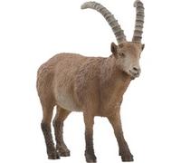 Schleich WILD LIFE Bouquetin, Figurine