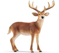schleich WILD LIFE Cerf de Virginie