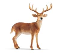 schleich WILD LIFE Cerf de Virginie