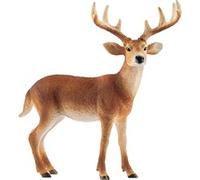 schleich WILD LIFE Cerf de Virginie
