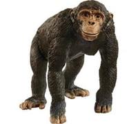 Schleich WILD LIFE Chimpanzé, Figurine