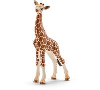 Schleich: Wild Life - Chiot De Girafe PVC Figurine Schleich