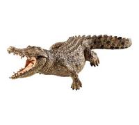 Schleich WILD LIFE Crocodile, Figurine