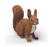 Schleich Wild Life | Écureuil 14936