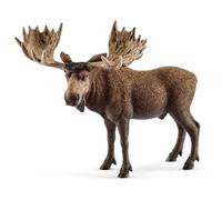 schleich WILD LIFE Élan, mâle