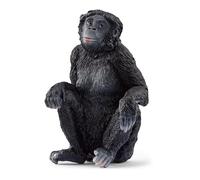Schleich Figurine WILD LIFE – Femelle Bonobo