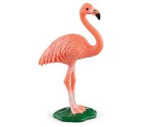 schleich WILD LIFE Flamant rose