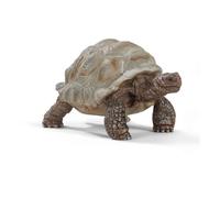 SCHLEICH Wild Life Giant Tortoise Toy Figure (14824)