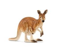 Schleich Kangourou, Figurine