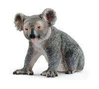 SCHLEICH Wild Life Koala Bear Toy Figure (14815)