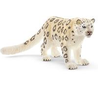 Schleich Figurine WILD LIFE Léopard des neiges