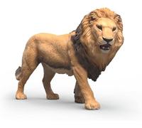 Schleich Wild Life | Lion d'Afrique 14974
