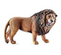 Schleich - Wild Life, Lion Roaring