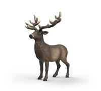 Schleich Wild Life | Loup américain 14991