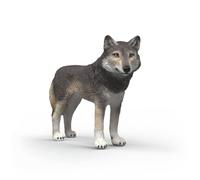 Schleich - Wild Life - Loup américain 14991