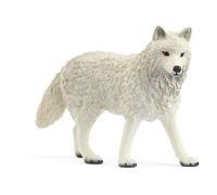schleich WILD LIFE Loup Arctique