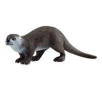 Schleich Wild Life - Loutre, Figurine