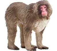 Schleich WILD LIFE Macaque japonais, Figurine