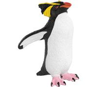 Schleich Wild Life Manchot sauteur (Gorfou sauteur) 14932