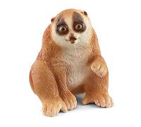 Schleich 14852 Nycticèbe (Wild Life) Multicolore