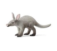 Schleich Wild Life | Oryctérope 14863 | 2 x 7 x 3 cm | Figurine à partir de 3 ans | figurines d’animaux réalistes | figurine animale détaillée | cadeau pour garçons et filles