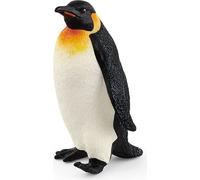Schleich Wild Life Pingouin, figurine de jeu