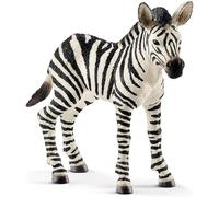 Schleich - Wild Life - Poulain zèbre