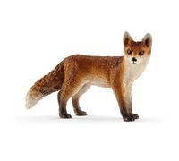 schleich WILD LIFE Renard