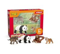 schleich Mes Premiers Animaux d'Asie