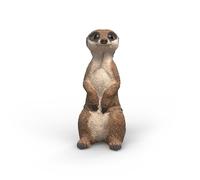 Schleich Figurine Suricate 14935 Beige