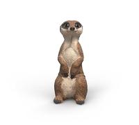 Schleich Figurine Suricate 14935 Beige