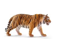 schleich WILD LIFE Tigre du Bengale mâle