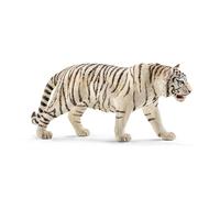 SCHLEICH Wild Life White Tiger Toy Figure (14731)