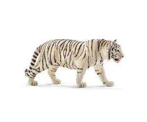 SCHLEICH Wild Life White Tiger Toy Figure (14731)