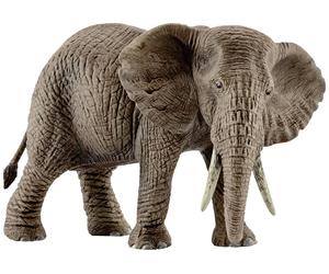 Schleich WildLife Afrikanische Elefantenkuh