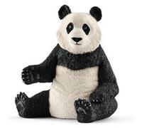 Schleich Wildlife Giant Panda (female) Figure 14773 G
