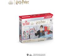 Schleich Wizzarding World Calendrier de l'Avent 2025 99175