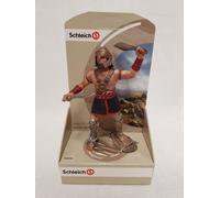 Schleich World of History Les Ibères 70074 Gladiator collector