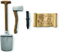 Schleich - World of Nature - Vie sauvage - Accessoires - Outil du ranger