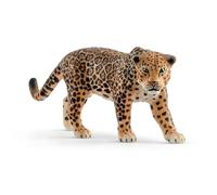 Schleich - World of Nature - Vie sauvage - Amérique - Jaguar