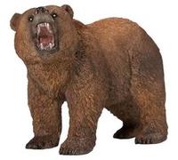 Schleich WILD LIFE Ours Grizzly, Figurine