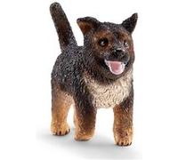 Schleich Young German Shepherd G