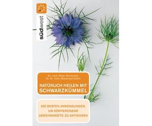 Schleicher, D Naturlich Heilen Mit Schwarzkummel Book NEUF